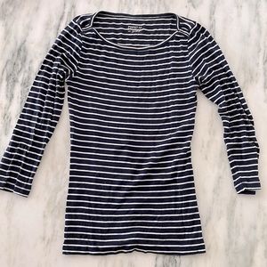 J.Crew perfect fit tee